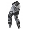 Лосины Better Bodies Camo Long Tight, Grey Camo